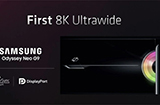 三星Odyssey Neo G9首发  首批8K超宽屏显示器