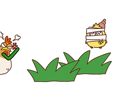 脑洞大大大第70关攻略  找到鸡妈妈