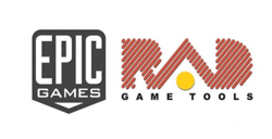 Epic收购软件公司RAD Game Tools  虚幻引擎新助力