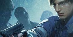 《生化危机2：重制版》已经成为系列最畅销游戏