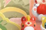 《梦幻西游》电脑版十二生肖神兽宝宝齐聚三界闹新春