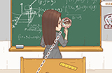 抓到你了坏学生第3关攻略  抓到你了坏学生攻略3关