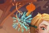 春临霍格沃茨《哈利波特:魔法觉醒》新年更新即将上线