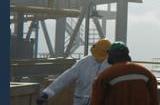 海上钻井平台运营模拟游戏 《Oil Rig Simulator》Steam页面公布