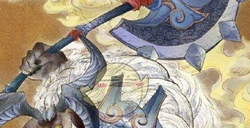 王者荣耀2021春节限定皮肤是什么？王者荣耀山海经五凶兽皮肤介绍