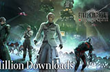 《最终幻想7：第一战士》开场动画公开年内发售