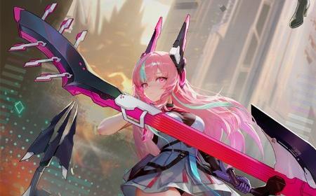 《重构：阿塔提斯》攻略——1.2全新版本来袭，新英雄秋月棠登场！