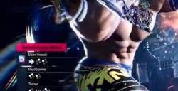 《铁拳8》在平台PS5/Xbox Series X|S/PC发布