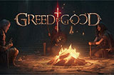 地下城探索PvPvE游戏《GREEDISGOOD》上线Steam