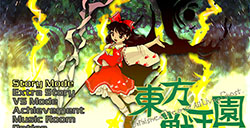 射击新作《东方兽王园》预计将在8月登陆Steam