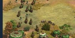 《帝国时代2：决定版》DLC三国发售 Steam褒贬不一