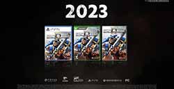 《战锤40K：星际战士2》新实机演示公布  将于2023年发售