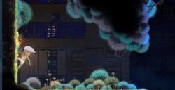 类银河战士恶魔城游戏《回响编织者》上线Steam