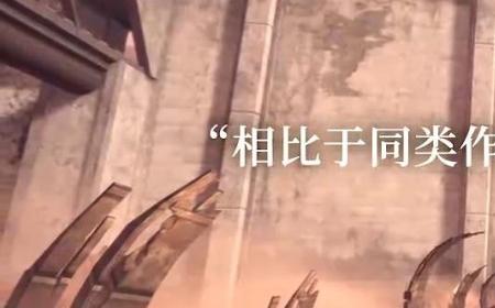 《无限机兵》攻略——媒体赞誉片发布 DLC确认正在制作