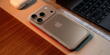 iPhone 17全系列均配備12GB內(nèi)存