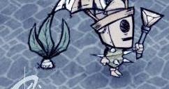 《饥荒海难》曼德拉草作用介绍