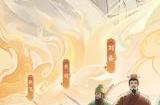 携《三国》,再兴霸业!益世界《这城有良田》&新版《三国》联动重磅上线