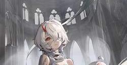 二次元快节奏立体战斗游戏《二重螺旋》高燃亮相，首支PV公布