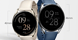 小米 Watch S2 智能腕表正式发布  999 元起
