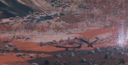 《艾尔登法环》老将欧尼尔BOSS图鉴