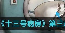 十三号病院第三章木偶搭配