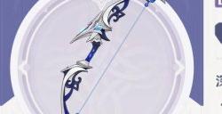 《原神》静谧之曲满精属性