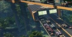 工厂建设游戏《幸福工厂》Steam限时特惠 49.5元即可入手