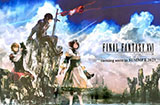 《最终幻想16》或将在6月22日发售