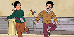 王蓝莓的幸福生活第1-5关攻略  王蓝莓的幸福生活1-5
