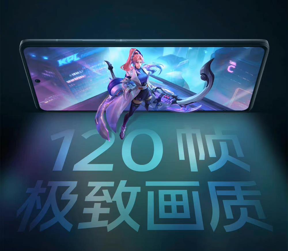 《王者荣耀》将在新赛季 对部分iPhone机型开放120帧