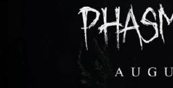 生存恐怖游戏《Phasmophobia》将于 8 月登陆 PSVR2 头显