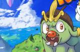 《Risimon》Steam页面上线 仿宝可梦冒险RPG