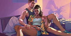 《GTA6》目标不仅是史上最佳游戏  更要成为最伟大的娱乐产品