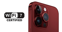 iPhone 16将支持Wi-Fi 7  提前带你了解与Wi-Fi 6的区别所在