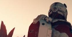 《星空》全新Mod引入动态天气系统