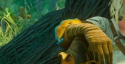 《巫师3：狂猎》无敌秘籍是什么