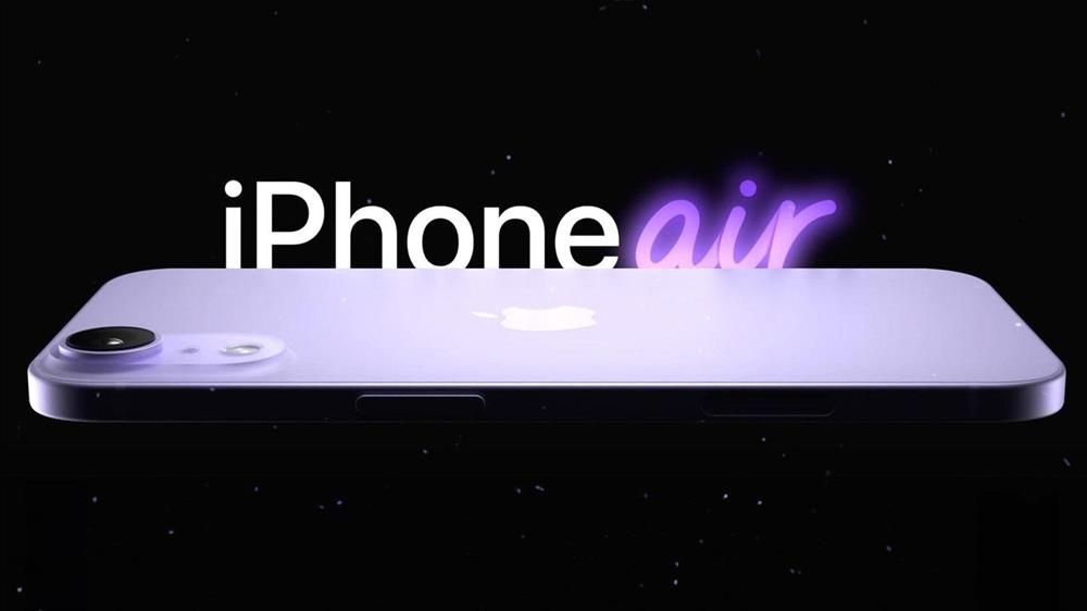 苹果新款 iPhone 17 Air 追求轻薄设计1.jpg