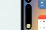 苹果即将推出的iOS 17将改进锁屏界面 iPhone或变成“家居智能屏幕”