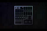 苹果A15处理器曝光4nm有望用在明年的iPhone上