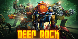 《深岩银河》首发会免登陆PS平台后 玩家总数增长约600万