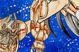 《圣斗士星矢》漫画单行本结局秘闻 并非当年的最终话