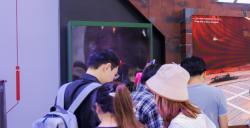 怪异大手惊现CJ现场？这款最”怪“的网易游戏来了