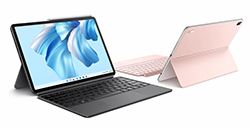 华为 MateBook E GO二合一笔记本预售  搭载骁龙 8cx Gen3