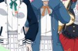love live！视觉小说新作定名 发售日待定