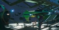 《瑞奇与叮当：时空跳转》DLSS 3开启前后帧数对比：提升近三倍！