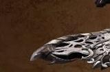 《怪物猎人：荒野》没有贴皮武器 每把武器都是独模