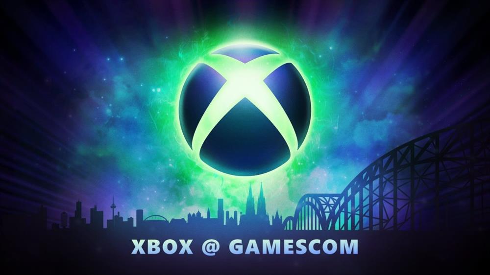 Xbox科隆展计划：Xbox掌机和超20款游戏提供试玩