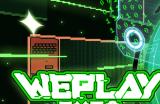 2023 WePlay文化展正式开票！魔都超好玩的游戏展回来了！