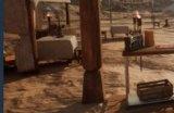 模拟经营游戏《烤肉之星》Steam页面上线 支持简中