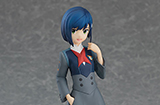 潮趣：《DARLING in the FRANXX》莓 手办 良笑社PUP